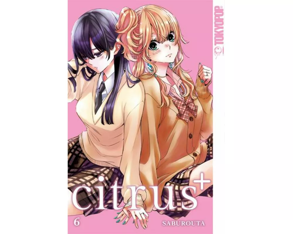 Citrus + 06