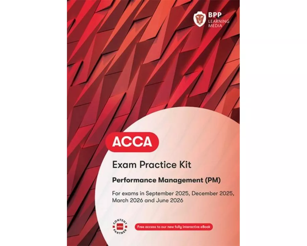 ACCA Performance Management