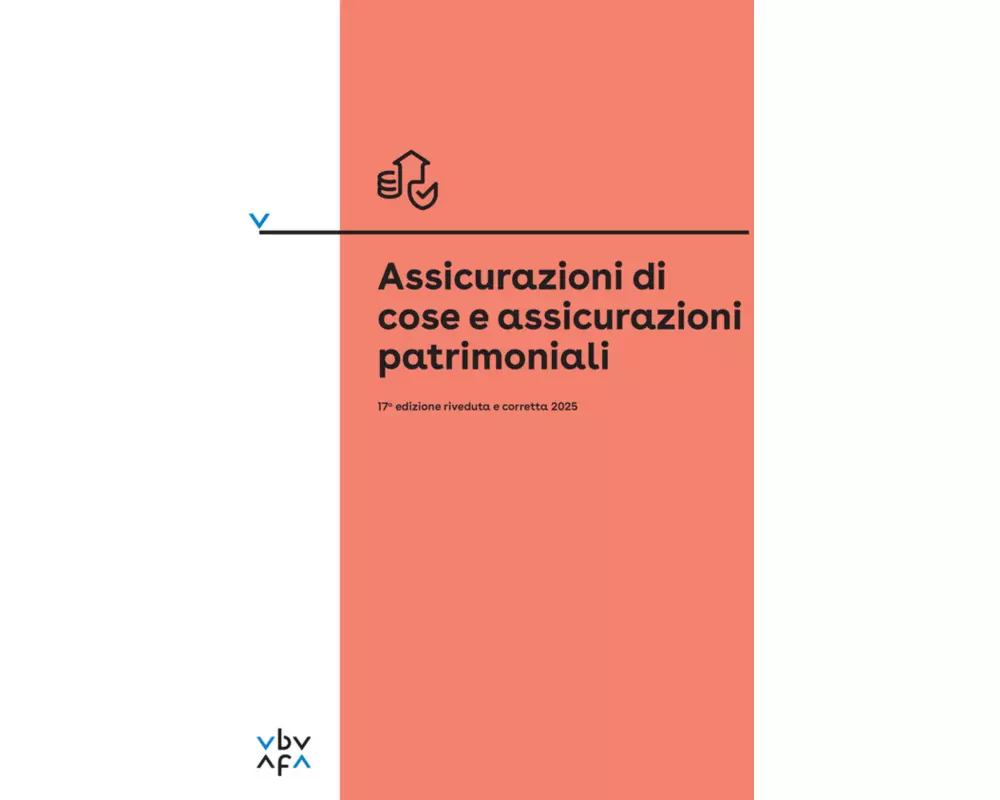 Assicurazioni di cose e assicurazioni patrimoniali