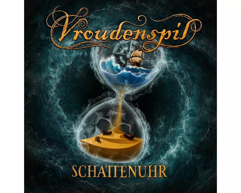 Schattenuhr