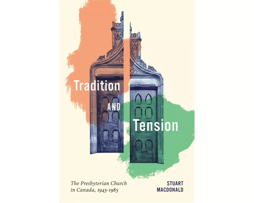 Tradition and Tension