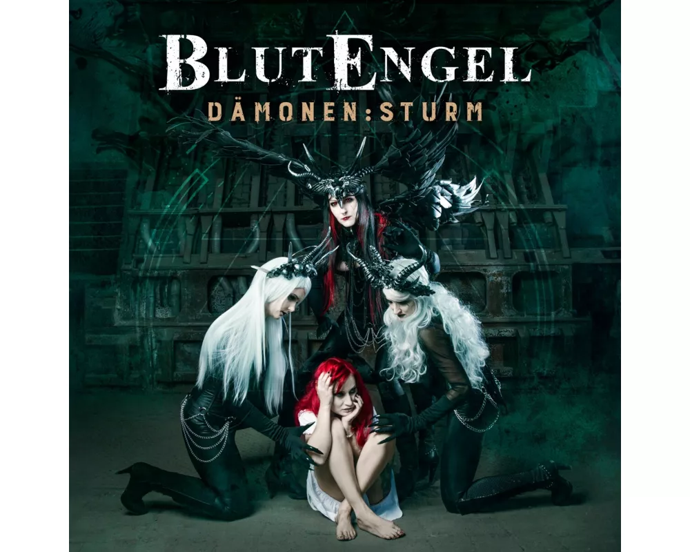 Dämonen: Sturm