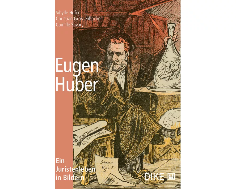 Eugen Huber