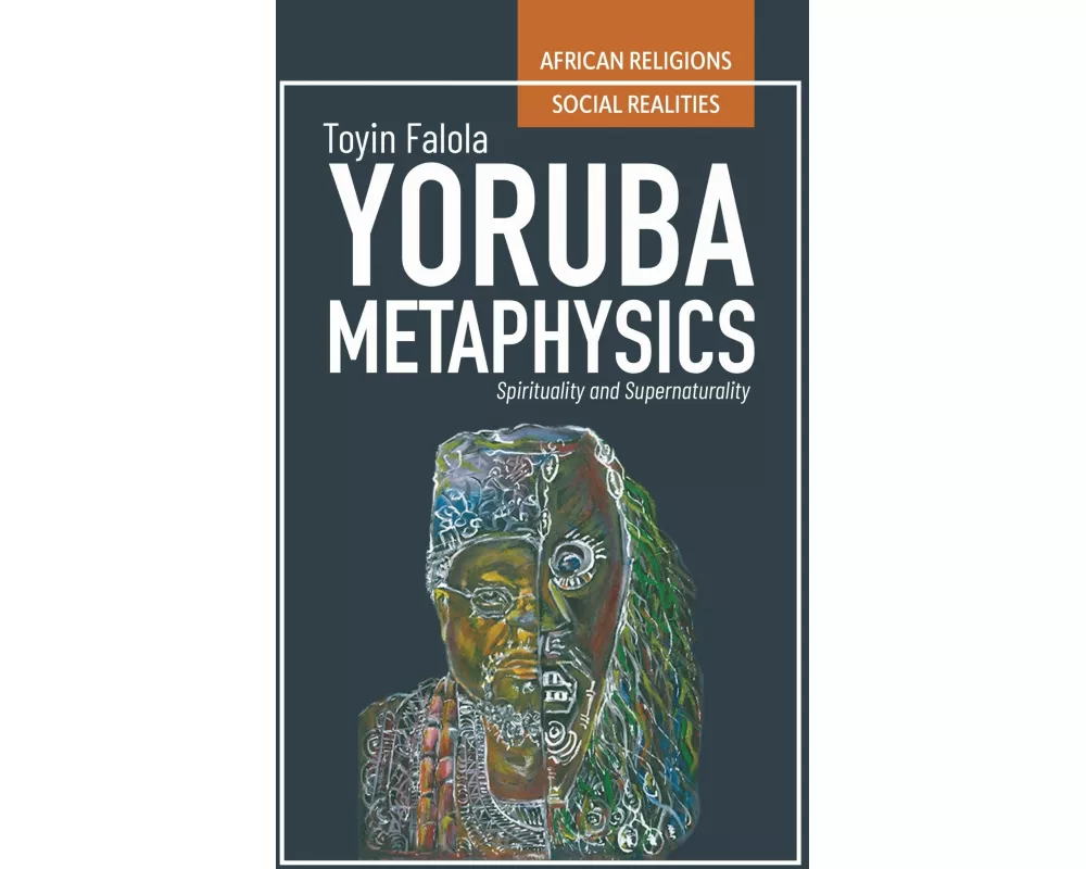 Yoruba Metaphysics