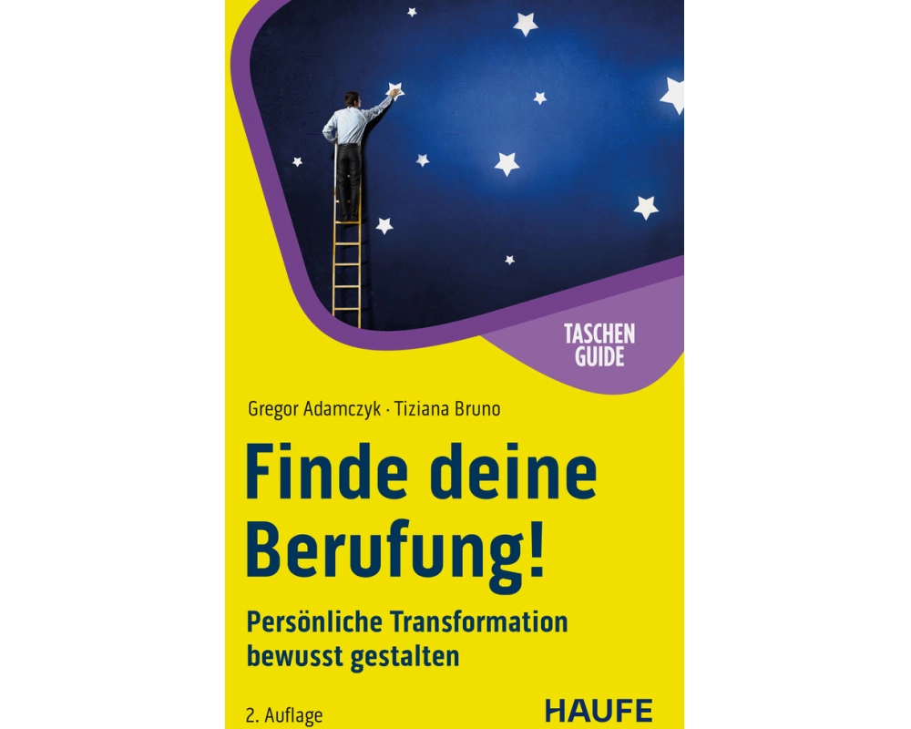 Finde deine Berufung!