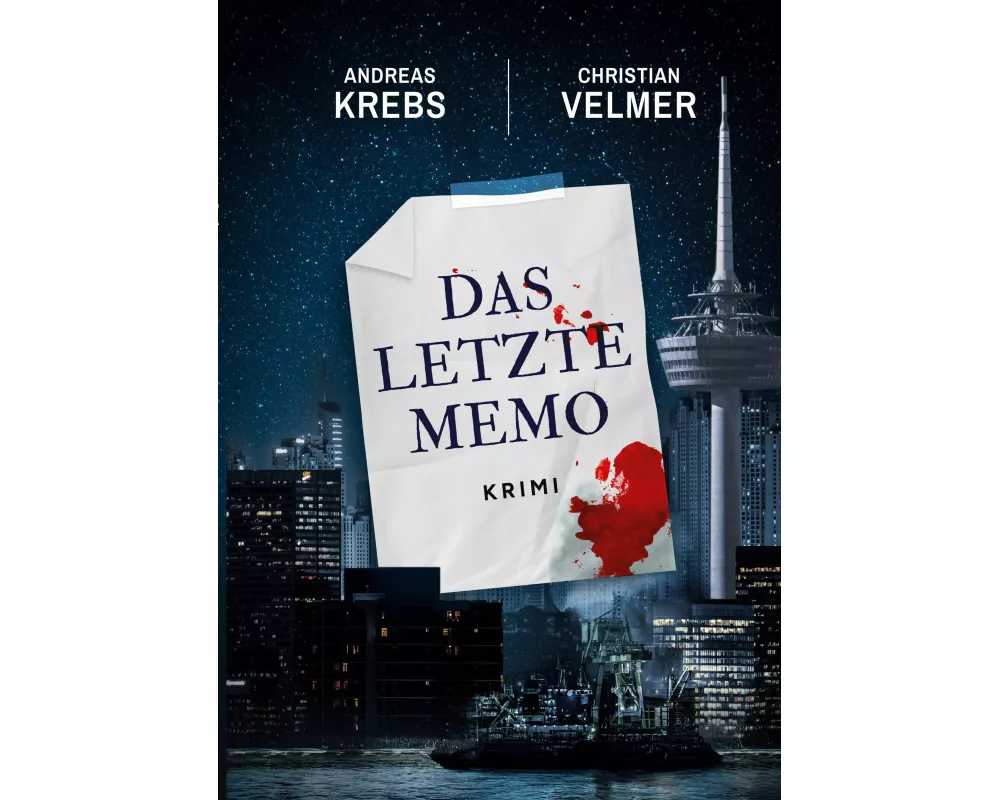 Das letzte Memo