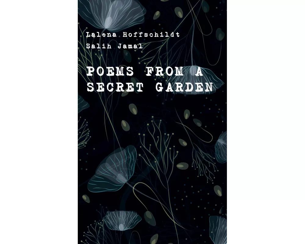 Poems from a secret garden