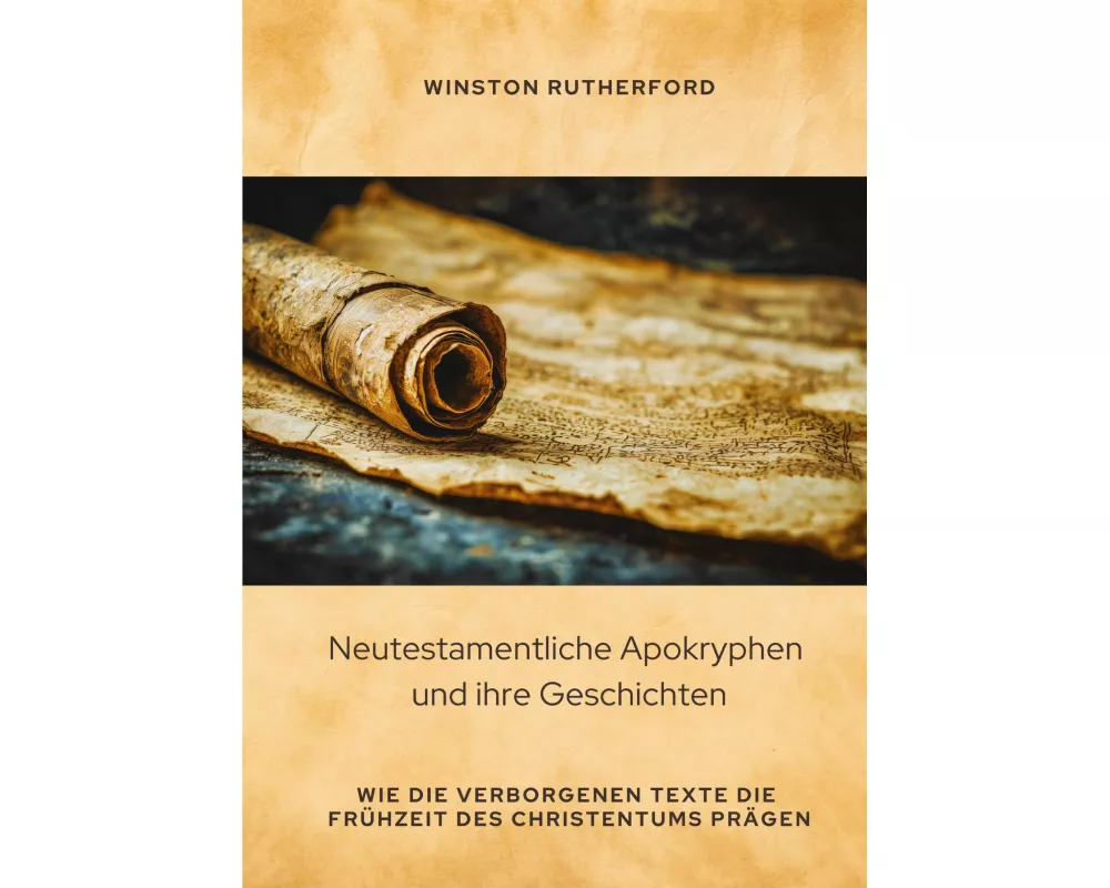 Neutestamentliche Apokryphen und ihre Geschichten