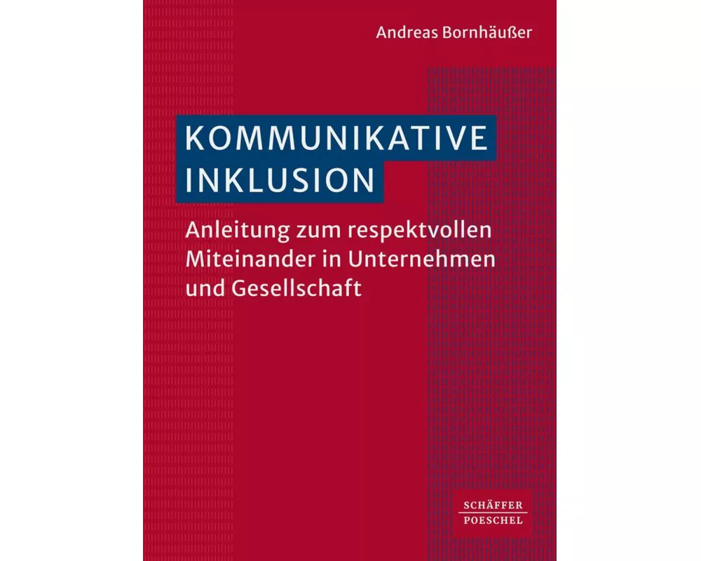 Kommunikative Inklusion