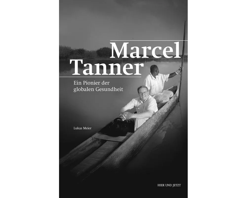 Marcel Tanner