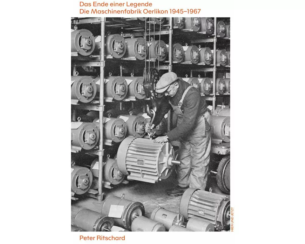 Das Ende einer Legende