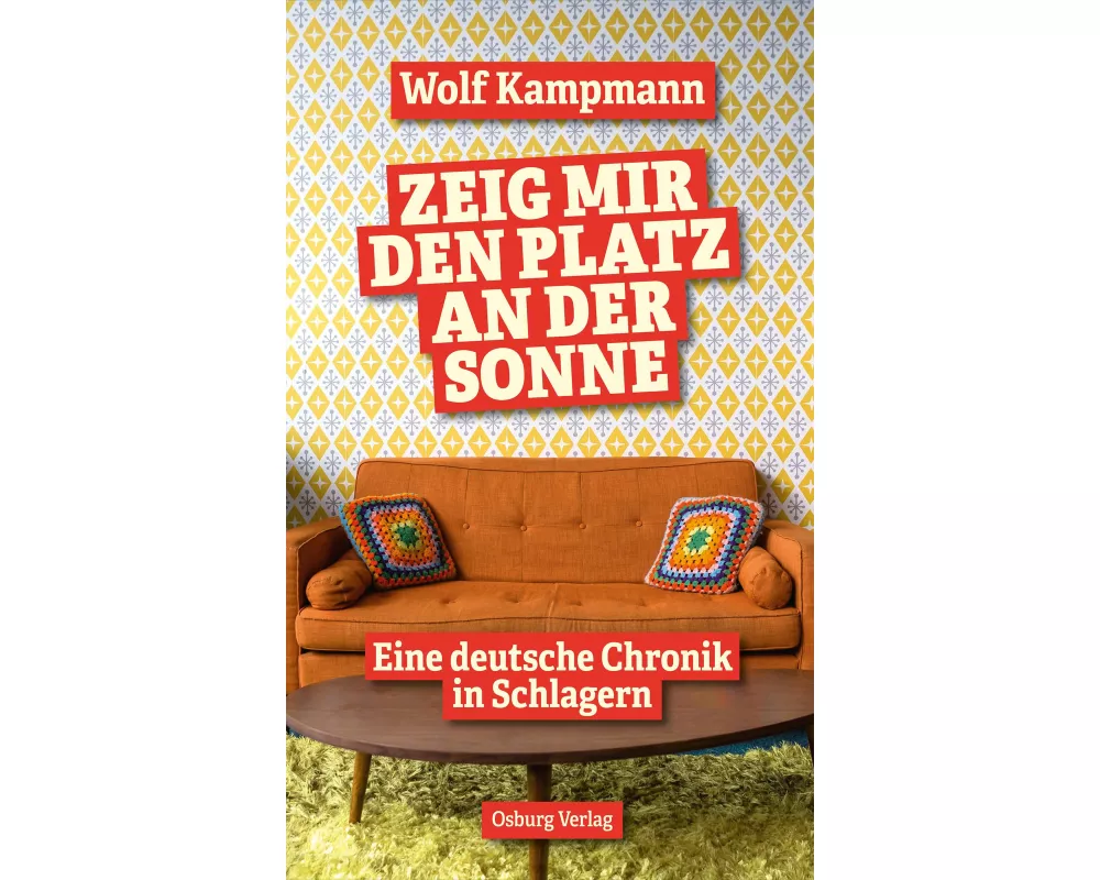 Zeig mir den Platz an der Sonne