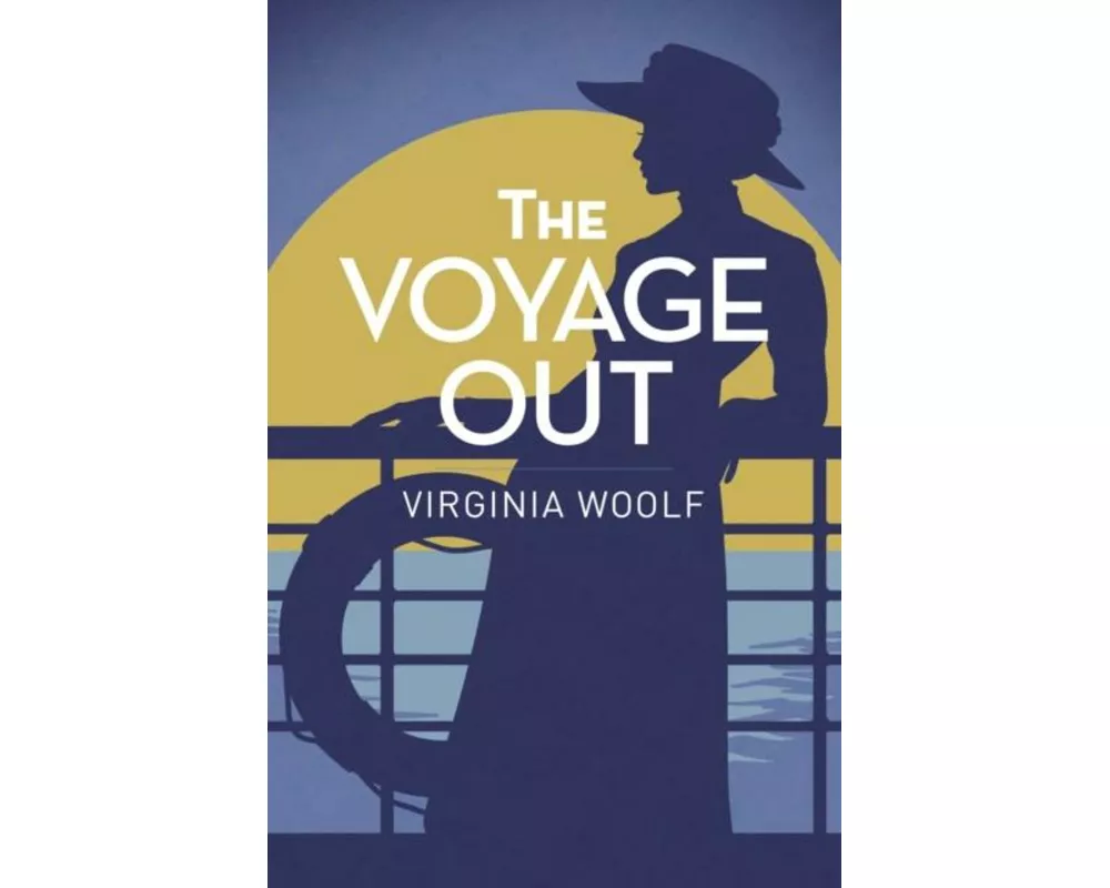 The Voyage Out
