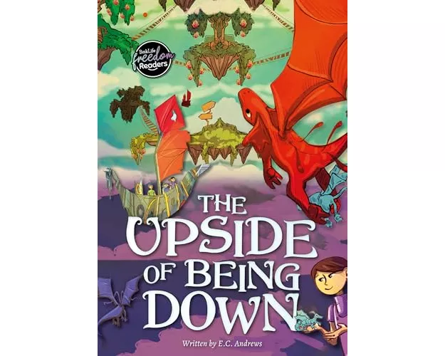 The Upside of Being Down