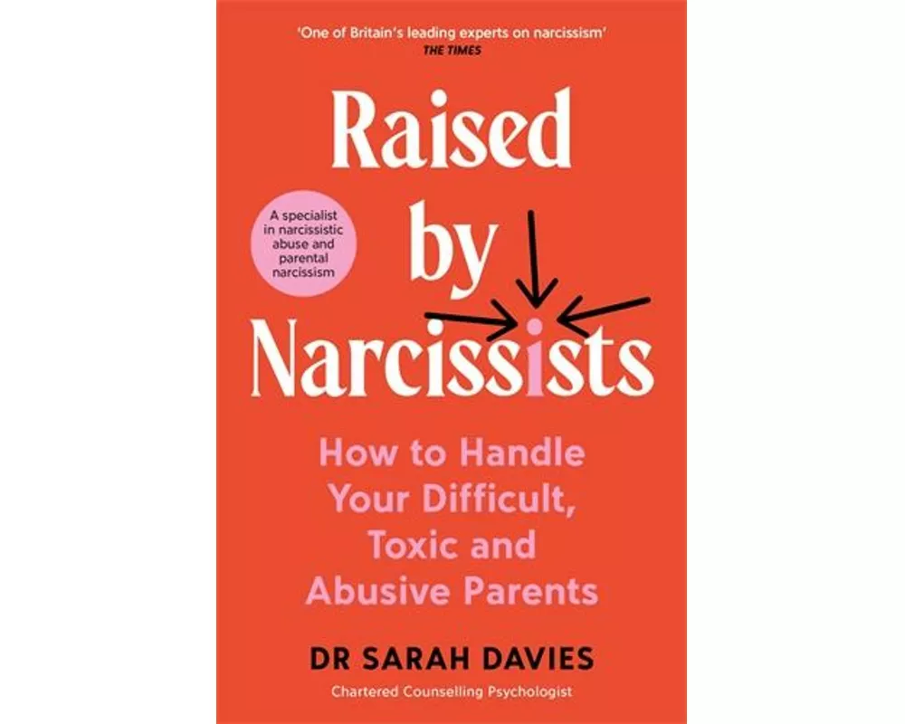 Raised By Narcissists