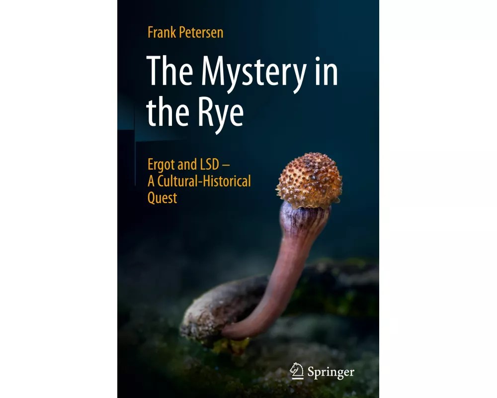 The Mystery in the Rye