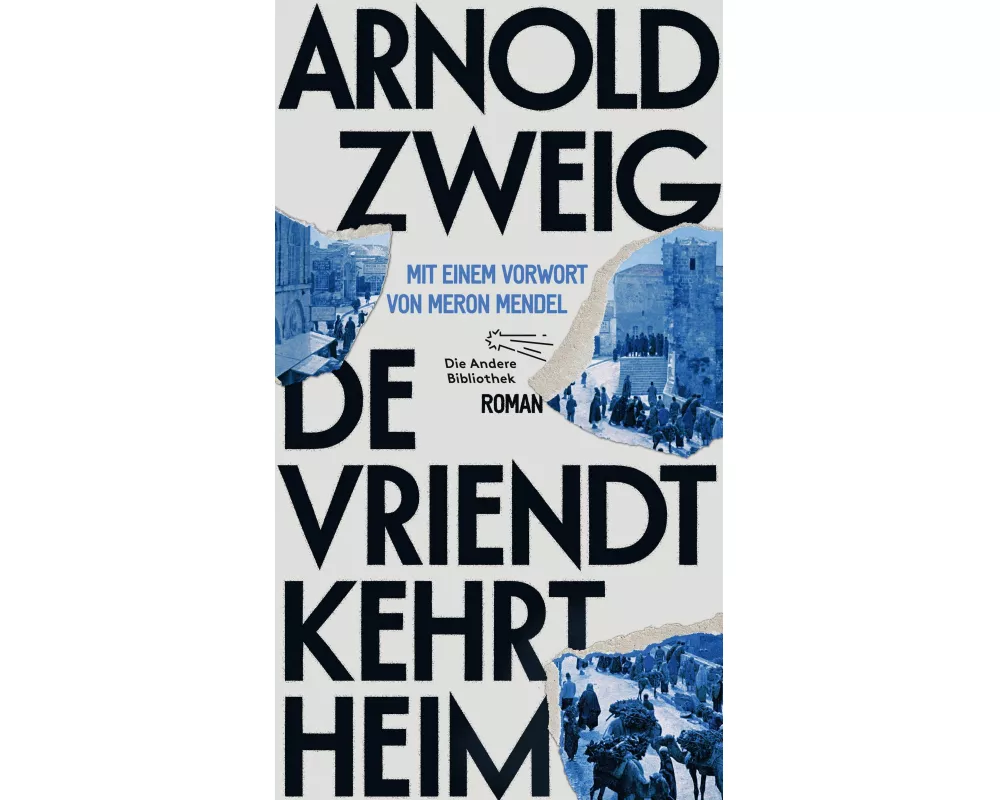 De Vriendt kehrt heim