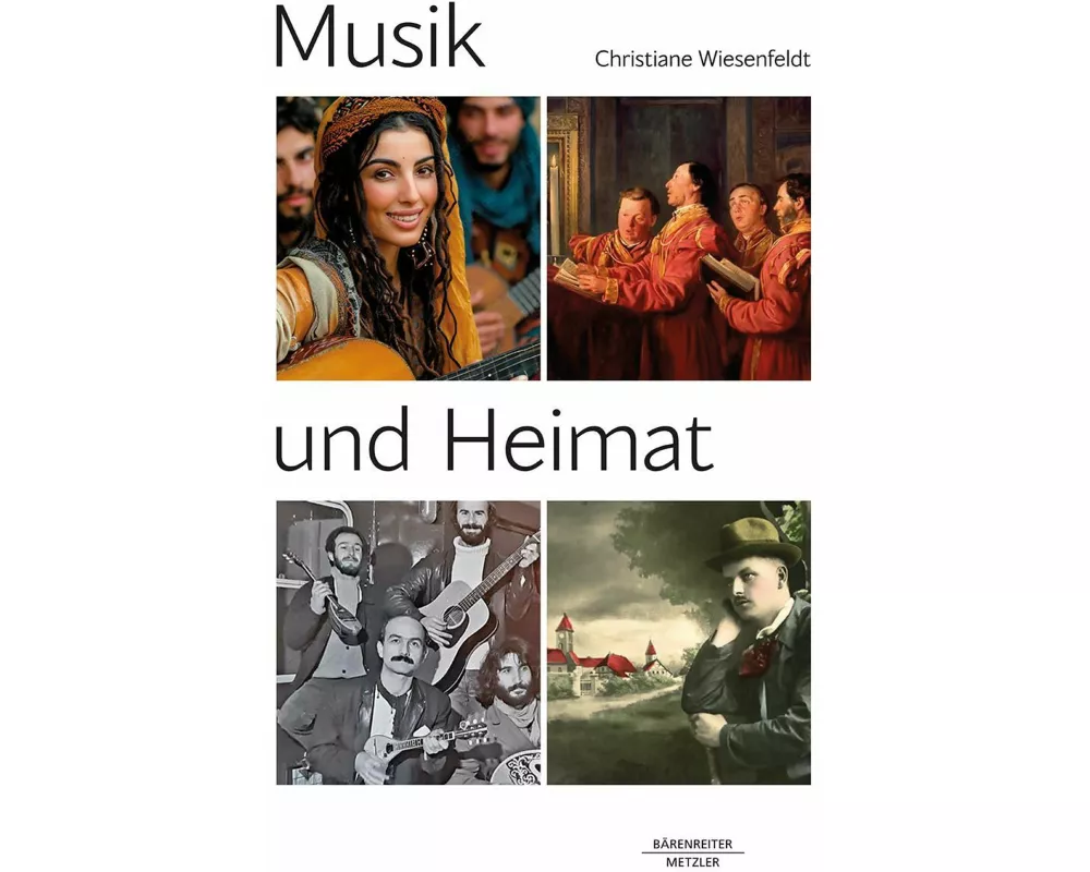 Musik und Heimat