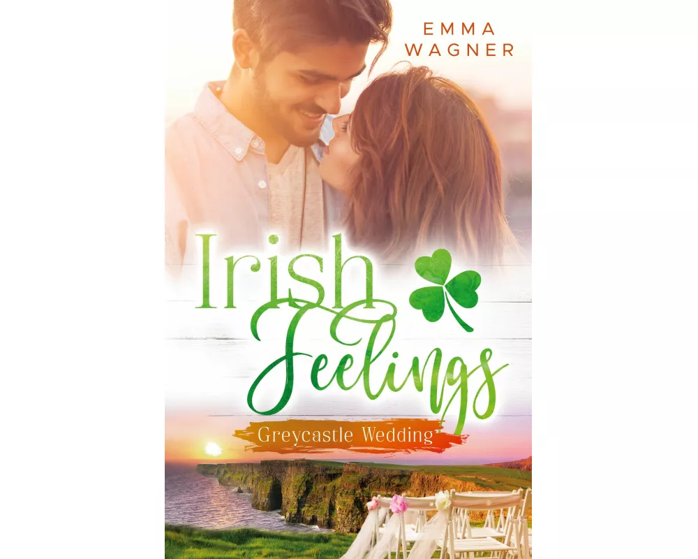 Irish Feelings - Greycastle Wedding