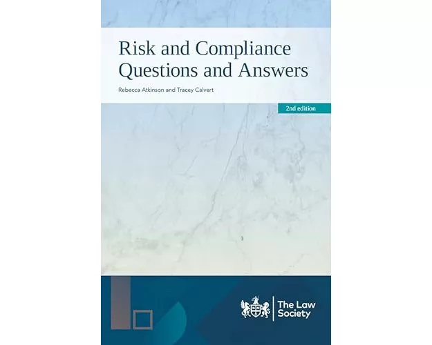 Risk and Compliance Questions and Answers