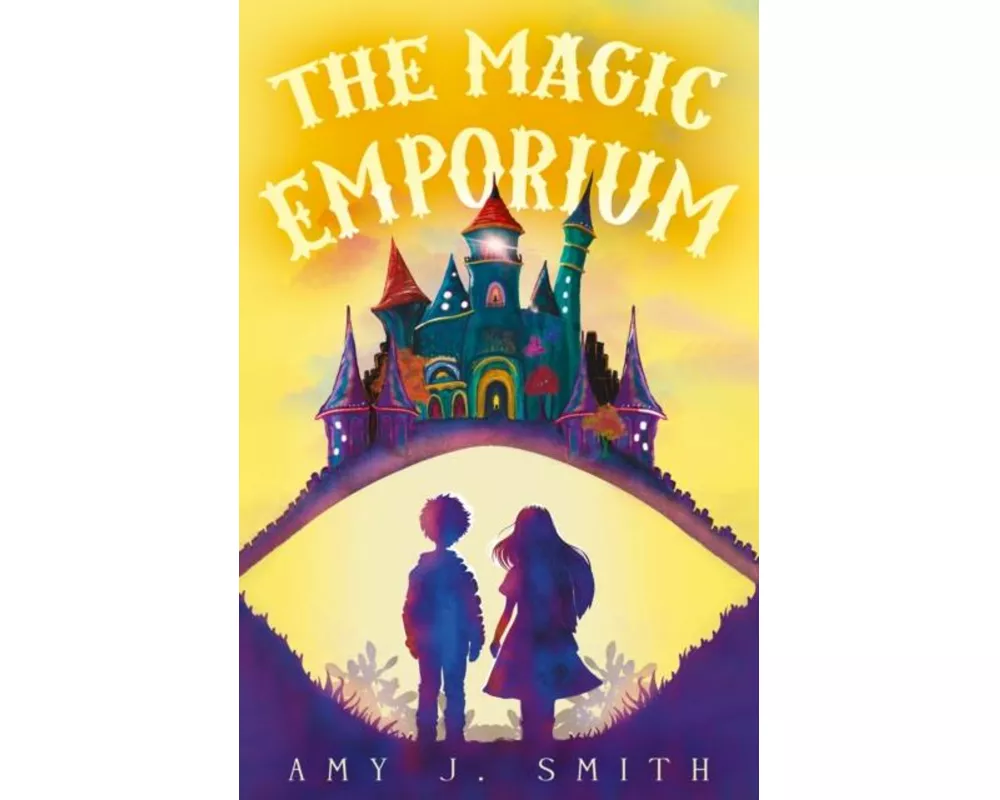 The Magic Emporium