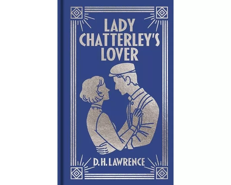 Lady Chatterley's Lover