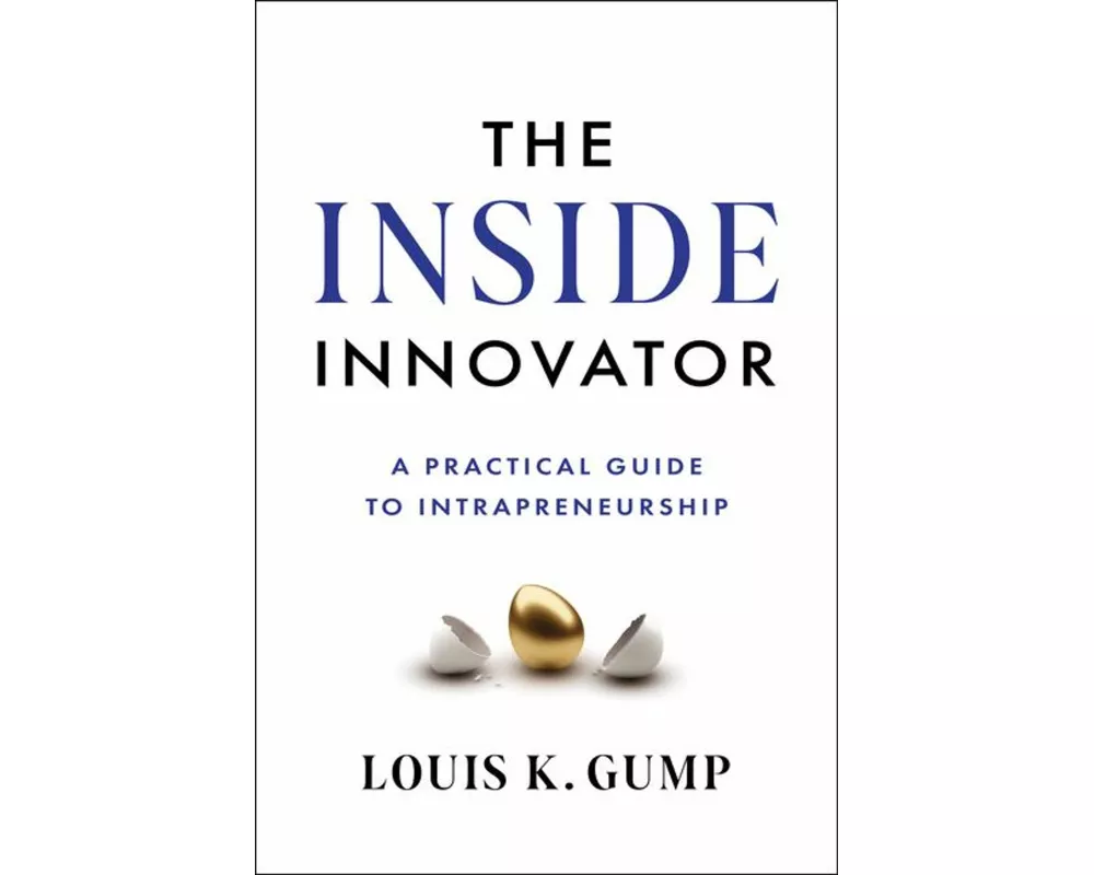 The Inside Innovator
