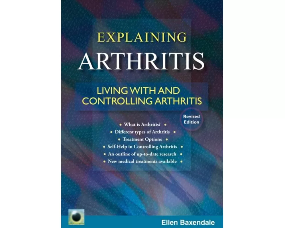 An Emerald Guide to Explaining Arthritis