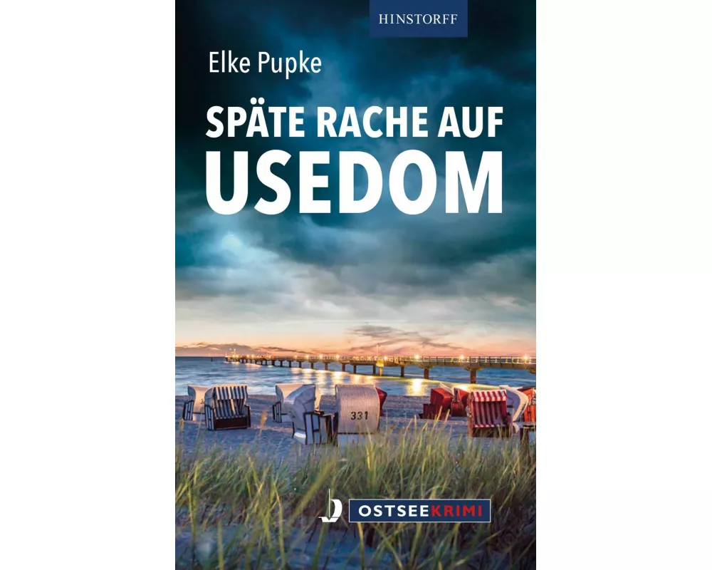 Späte Rache auf Usedom