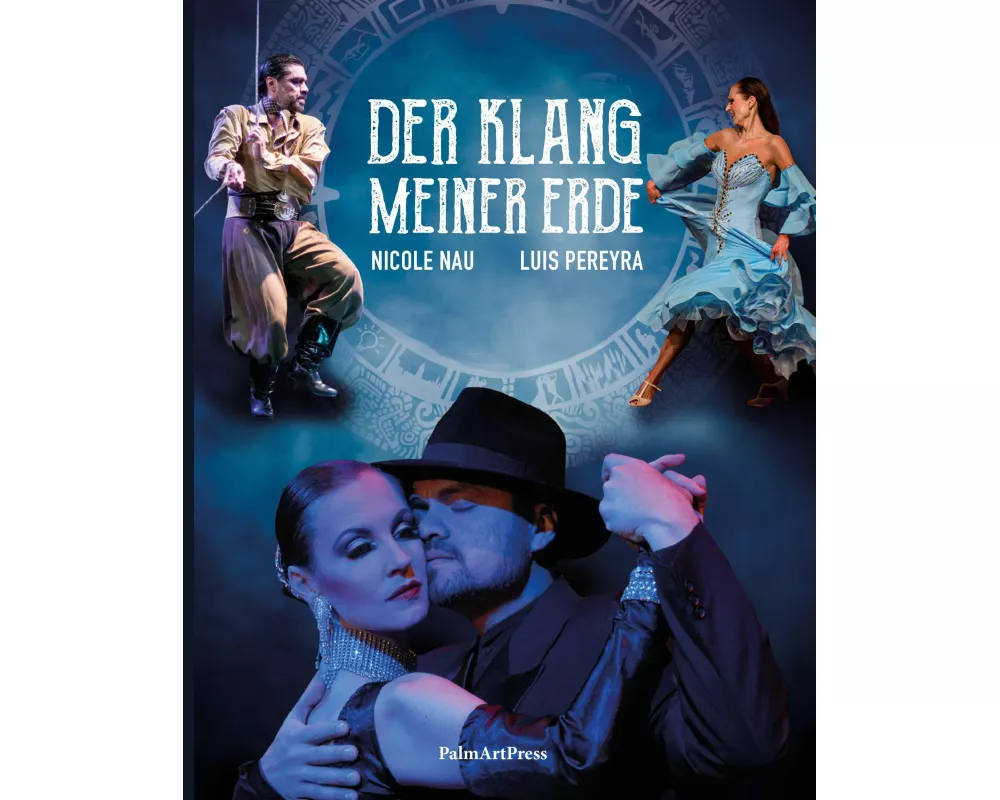 Der Klang meiner Erde