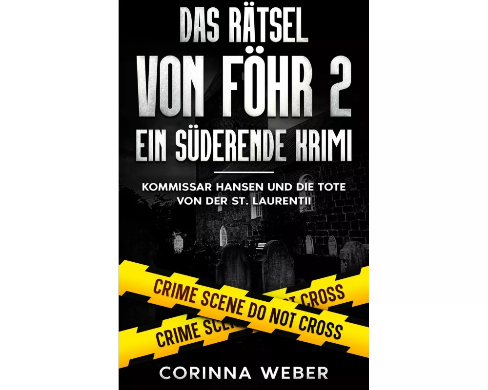 Das Rätsel von Föhr 2