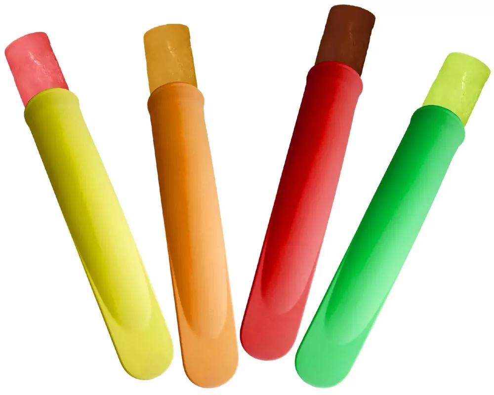 Nerthus Glaceform Ice Pops Mehrfarbig