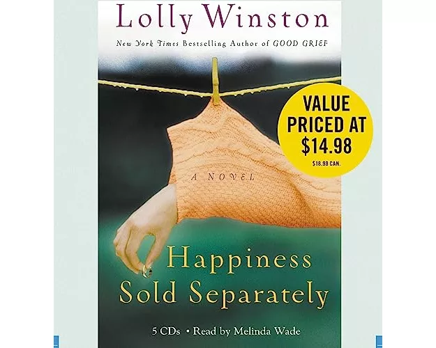Happiness Sold Separately