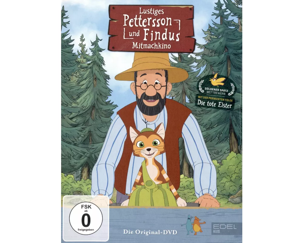 Das lustige Mitmachkino