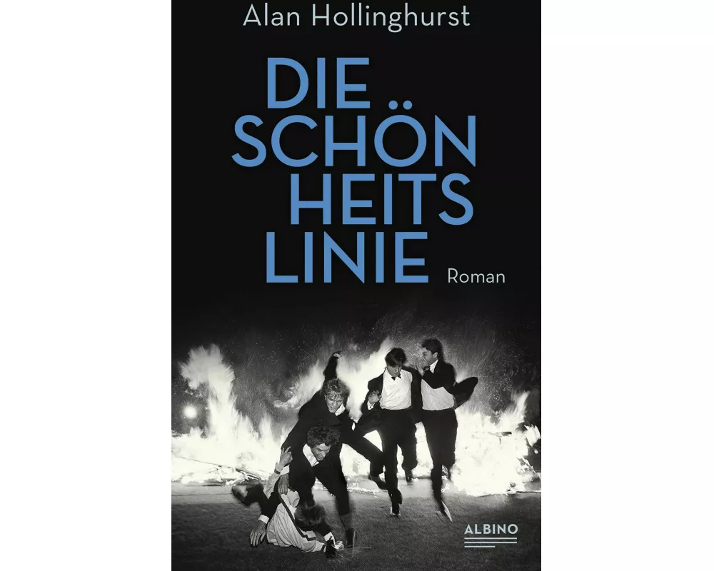 Die Schönheitslinie