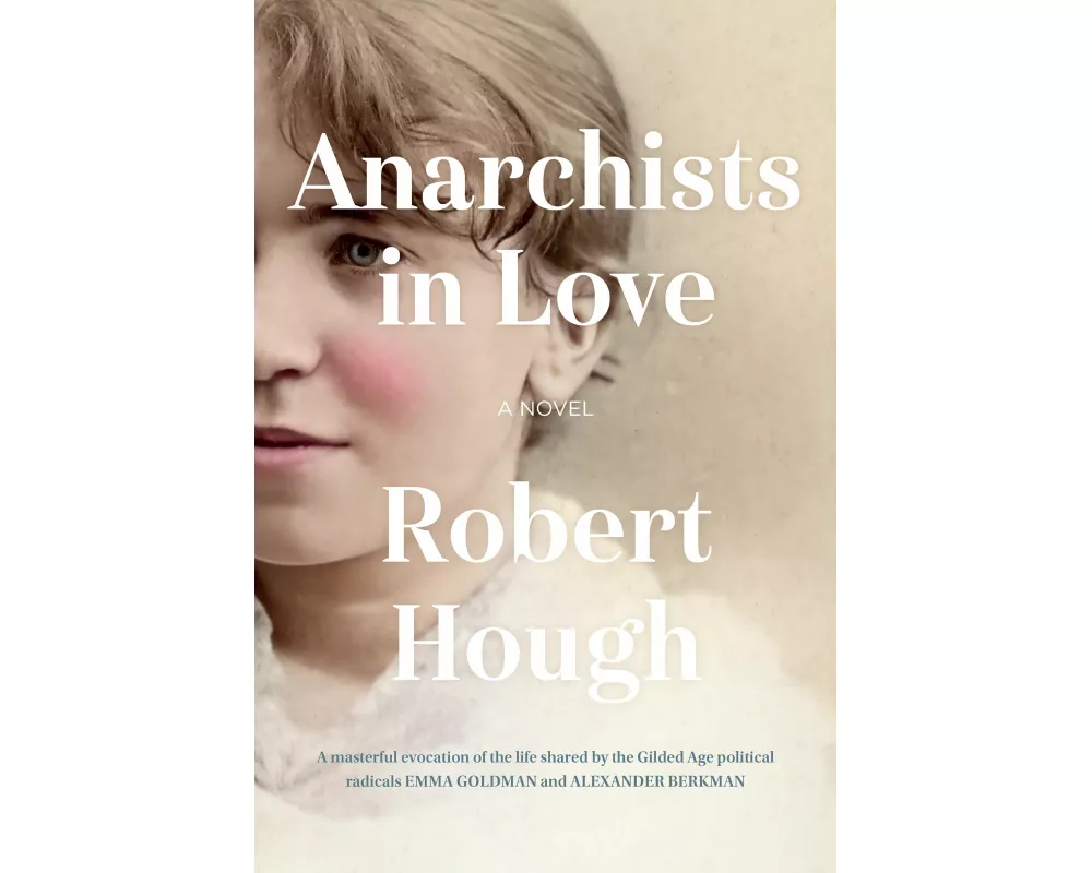 Anarchists in Love