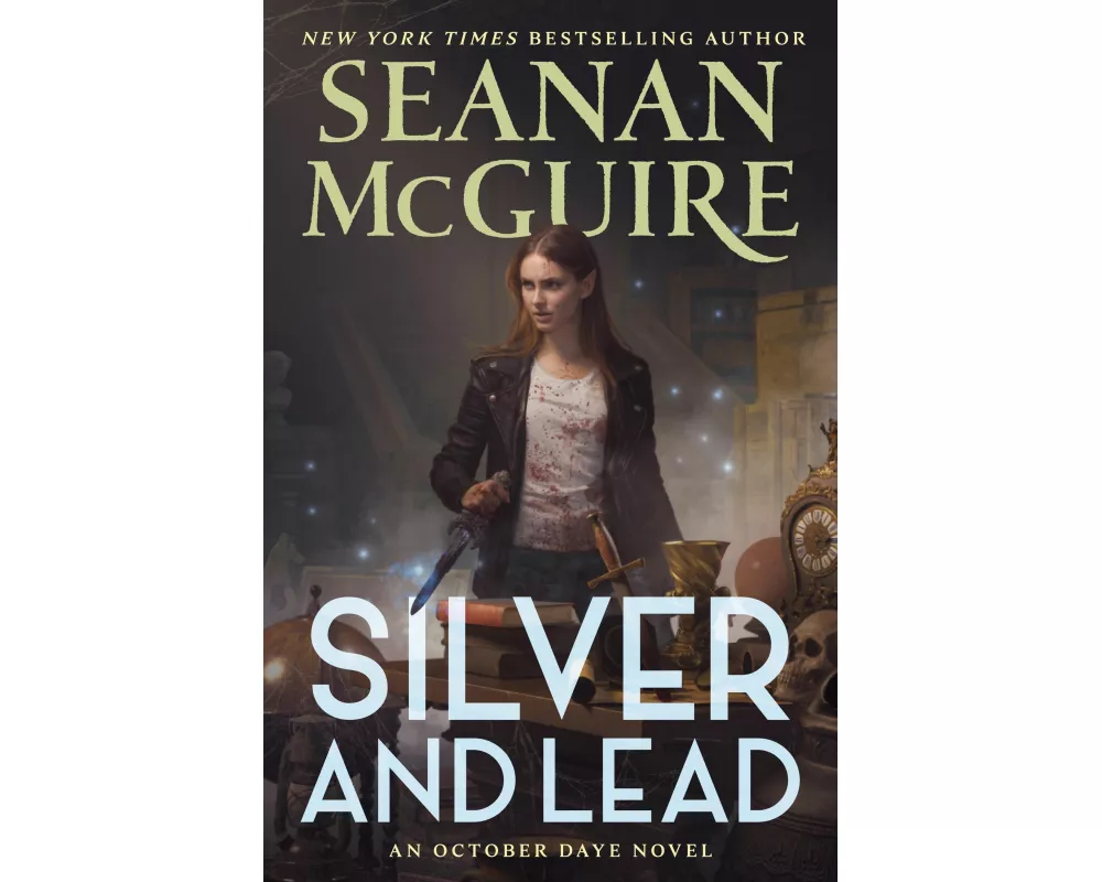 Silver and Lead