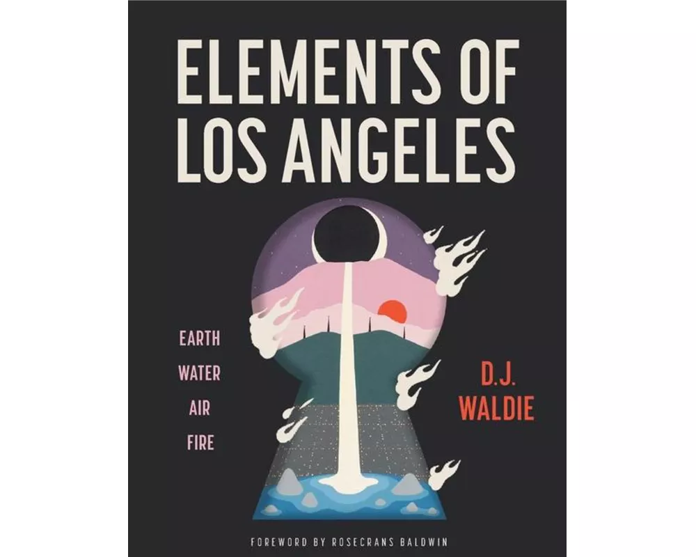 Elements of Los Angeles