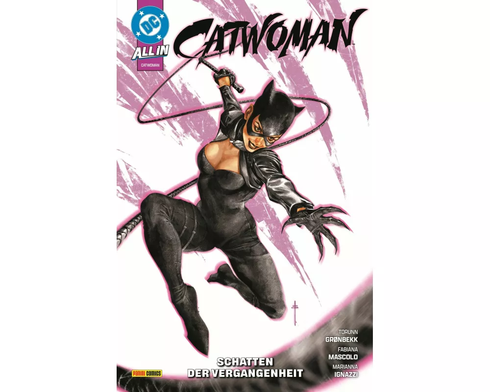 Catwoman