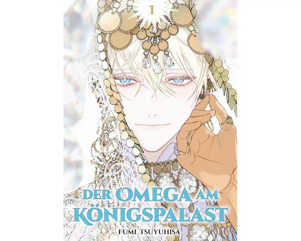 Der Omega am Königspalast 01