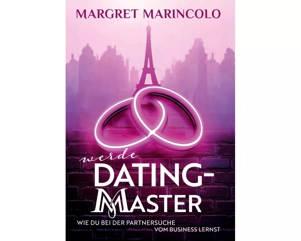 Werde Dating Master