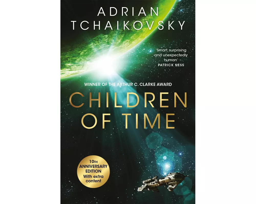 Children of Time
