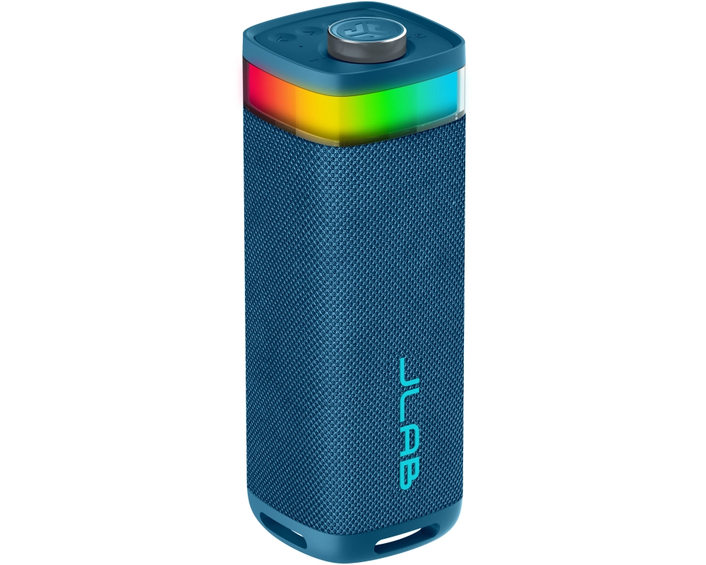 JLAB JBuds Partyportable Speaker IEUSBJBUDSRNVY62 Wireless, Navy