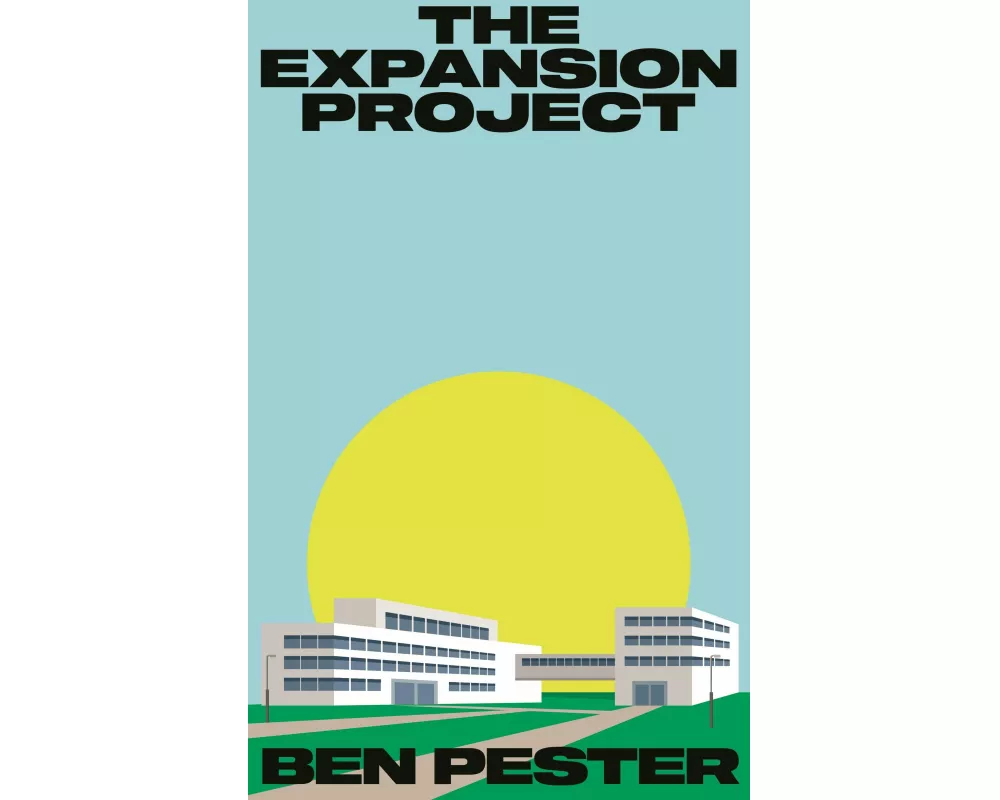 The Expansion Project