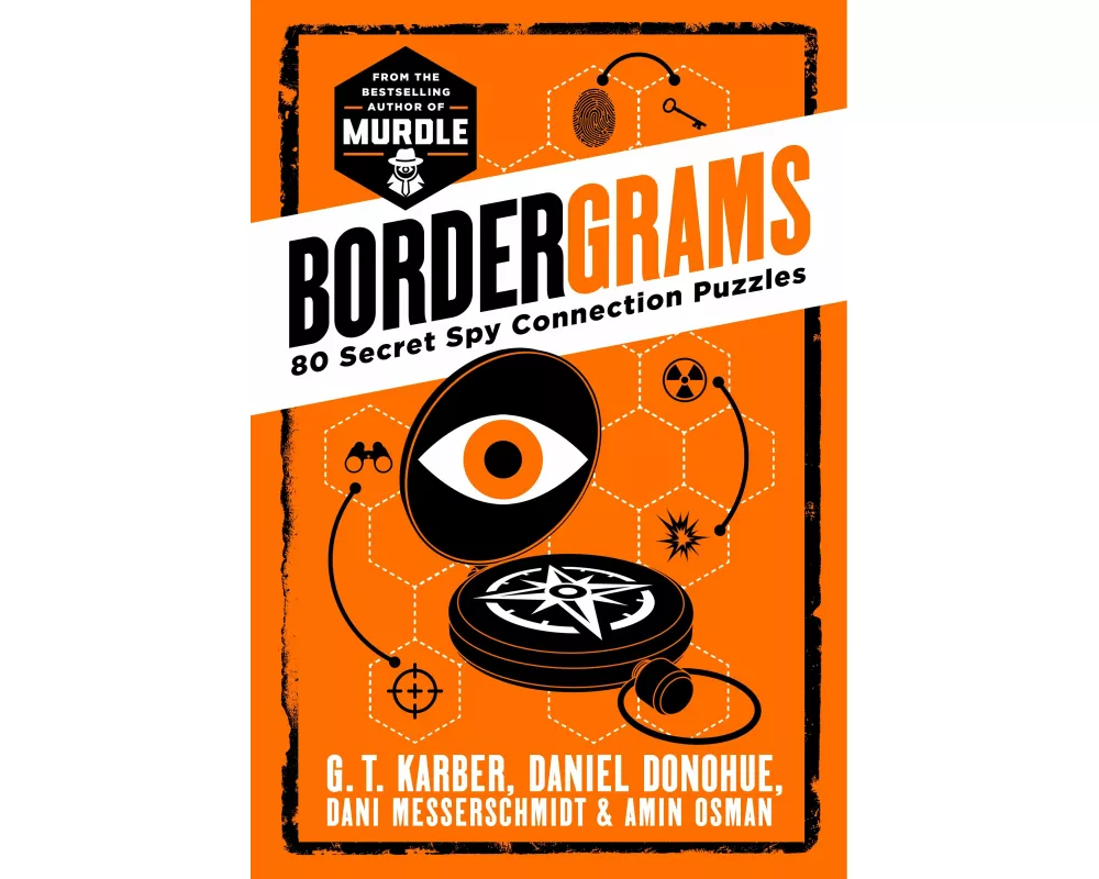 Bordergrams