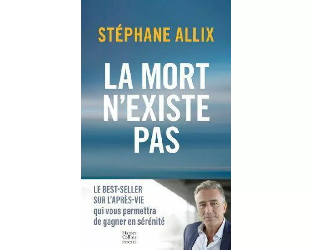 La mort n'existe pas