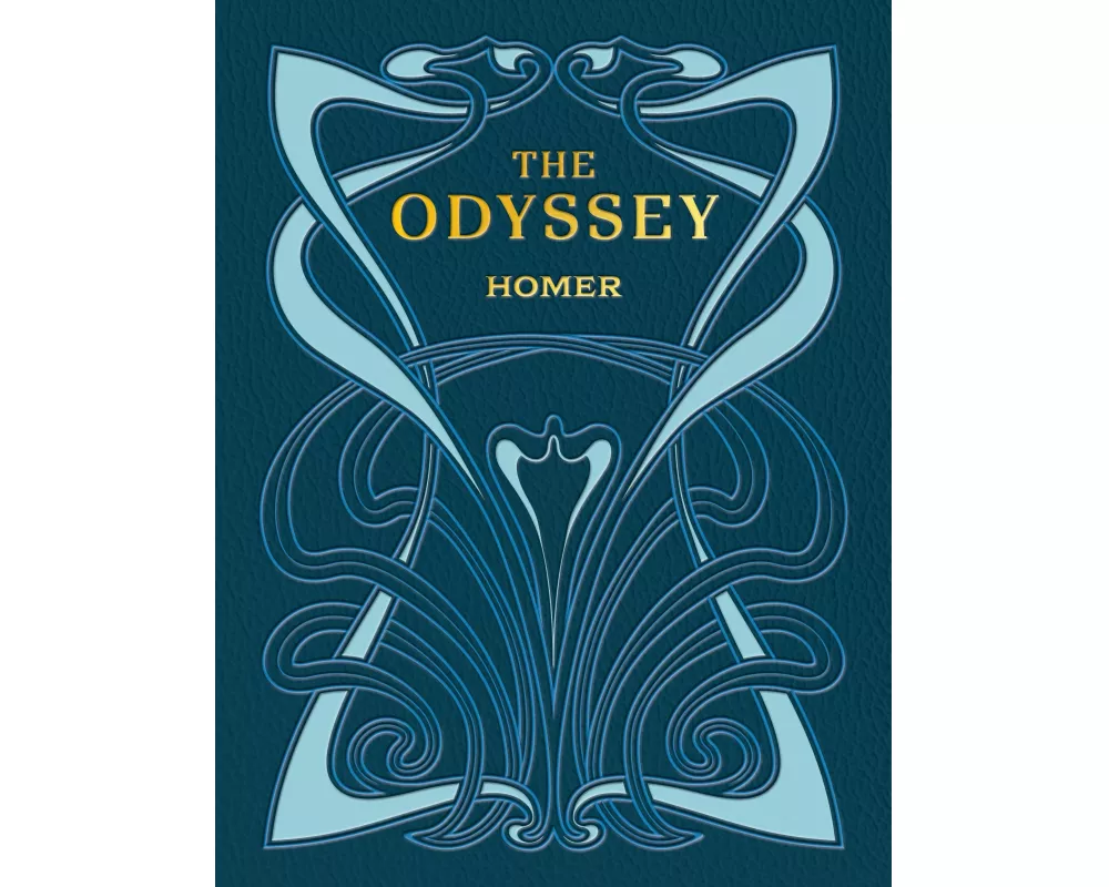 The Odyssey