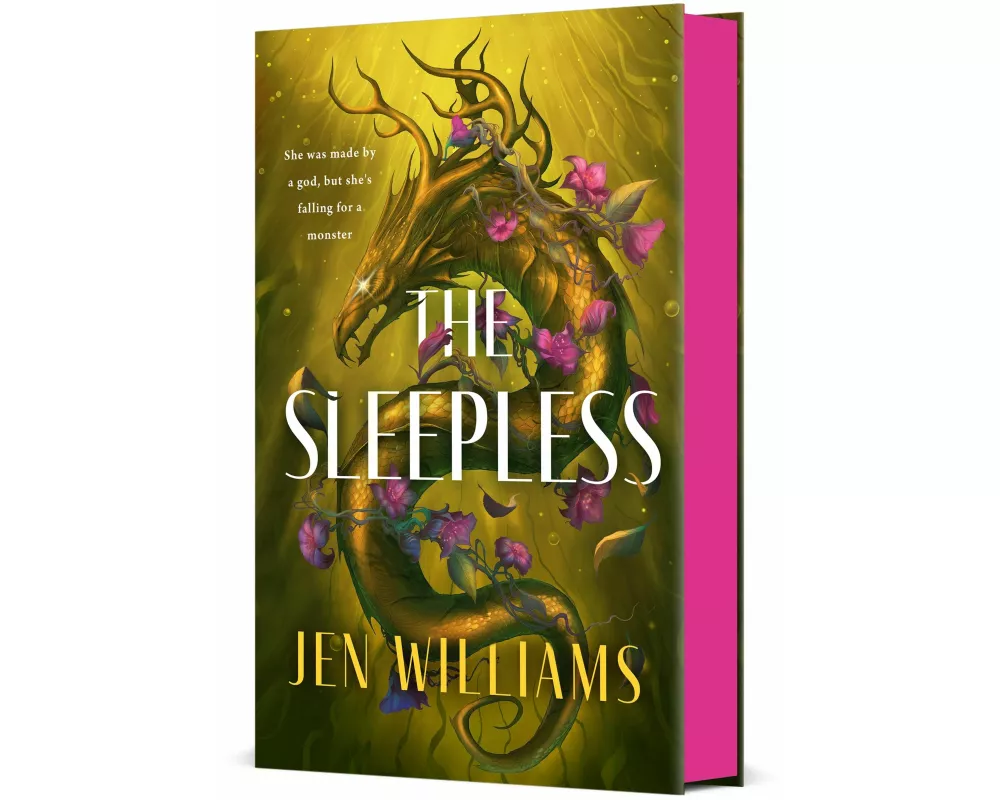 The Sleepless
