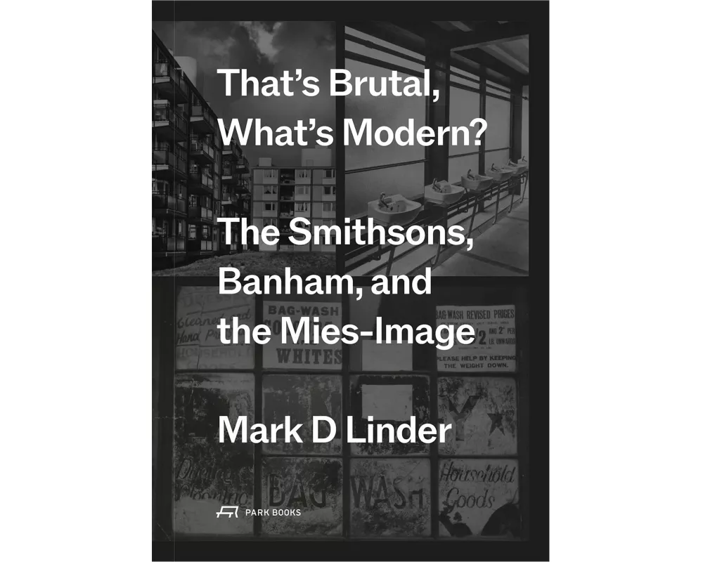 That's Brutal, What's Modern?