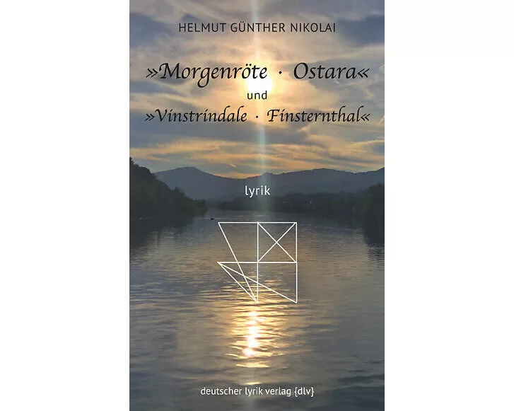 'Morgenröte · Ostara' und 'Vinstrindale · Finsternthal'